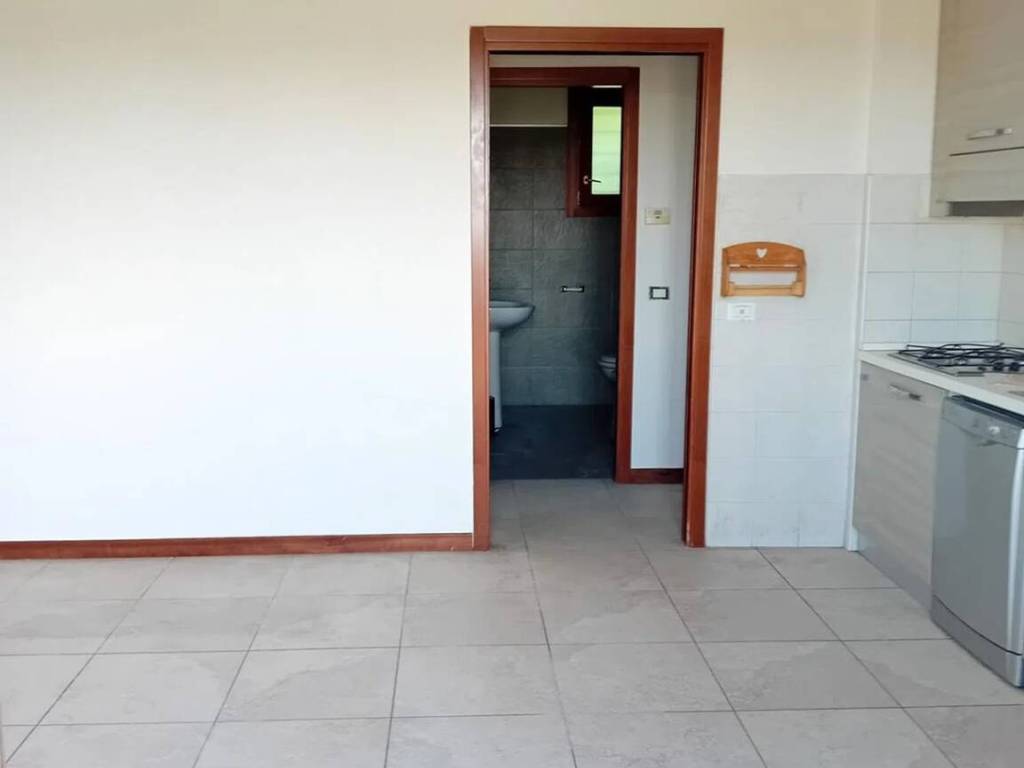 appartamento in vendita a Campi Bisenzio in zona Sant'Angelo a Lecore