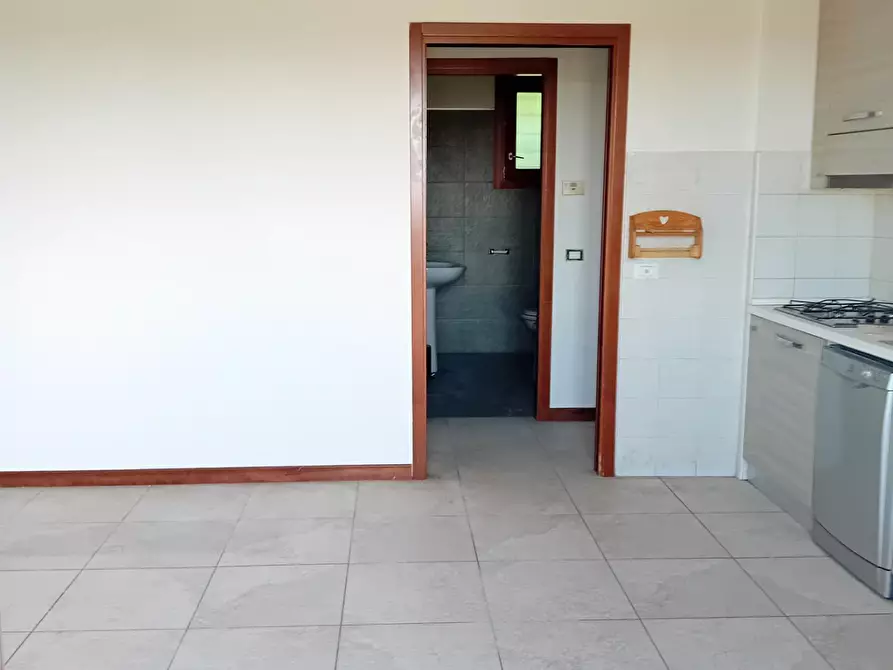 appartamento in vendita a Campi Bisenzio in zona Sant'Angelo a Lecore