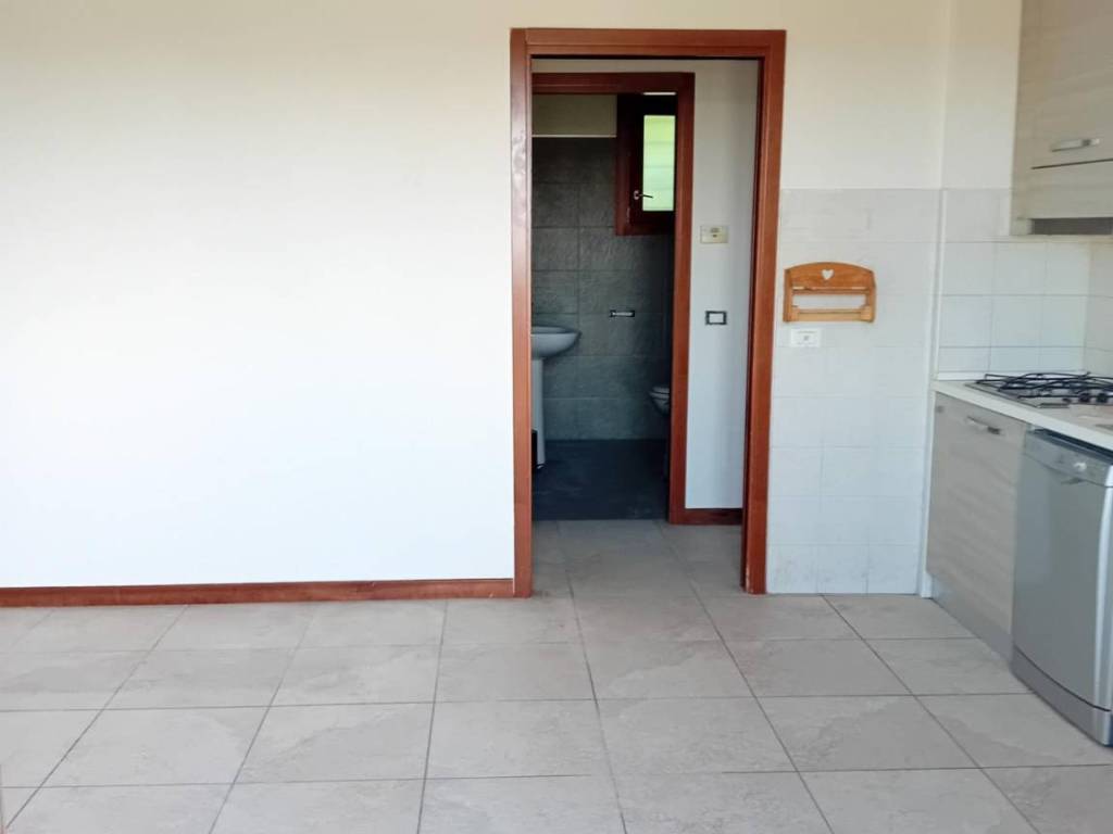 appartamento in vendita a Campi Bisenzio in zona Sant'Angelo a Lecore