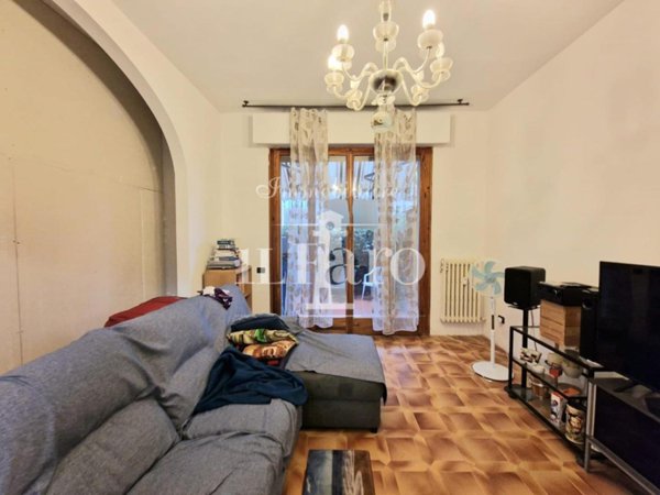 appartamento in vendita a Campi Bisenzio