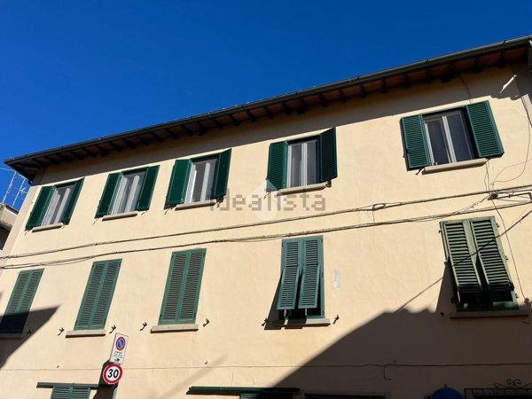 appartamento in vendita a Campi Bisenzio in zona San Donnino