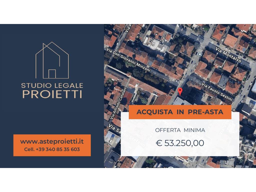 ufficio in vendita a Campi Bisenzio