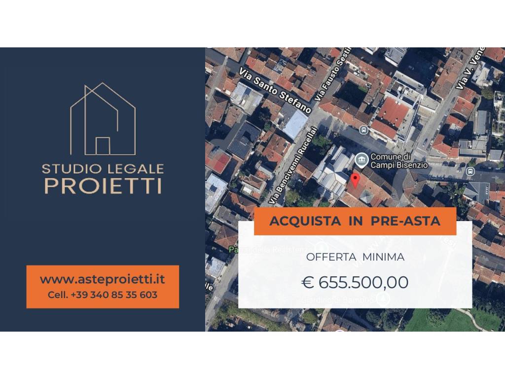 terreno agricolo in vendita a Campi Bisenzio