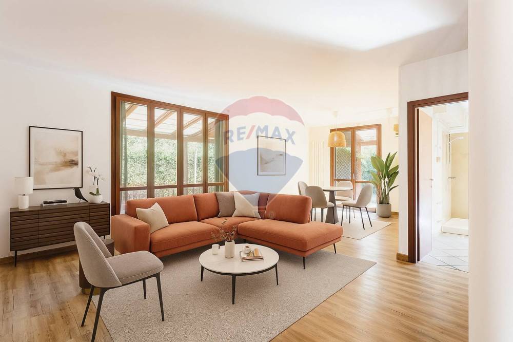 casa indipendente in vendita a Campi Bisenzio in zona Capalle