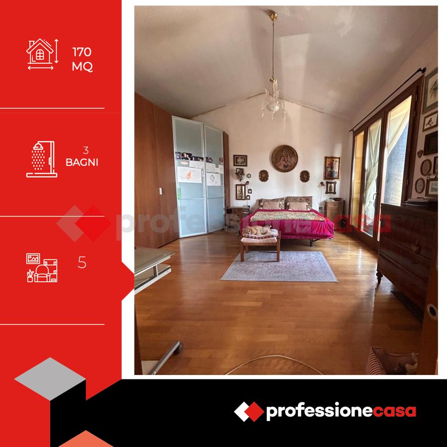 casa indipendente in vendita a Campi Bisenzio