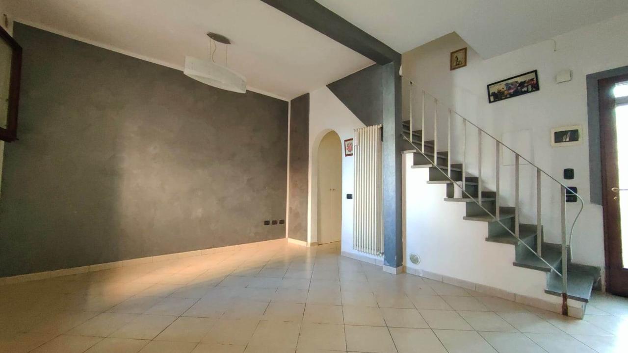 casa indipendente in vendita a Campi Bisenzio