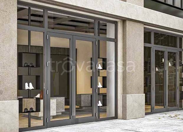 negozio in vendita a Campi Bisenzio