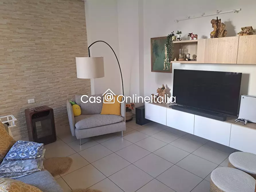 casa indipendente in vendita a Campi Bisenzio