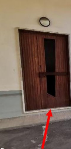 locale di sgombero in vendita a Campi Bisenzio