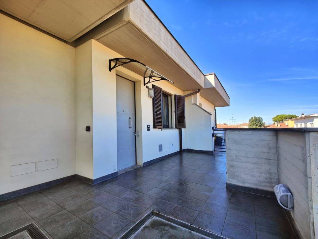 appartamento in vendita a Campi Bisenzio