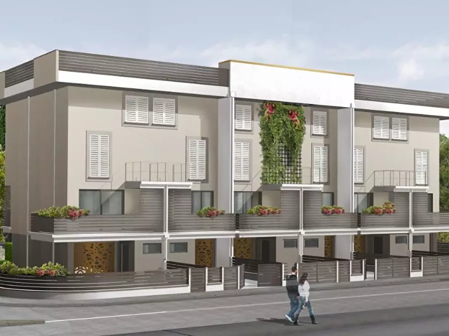 casa indipendente in vendita a Campi Bisenzio in zona San Donnino