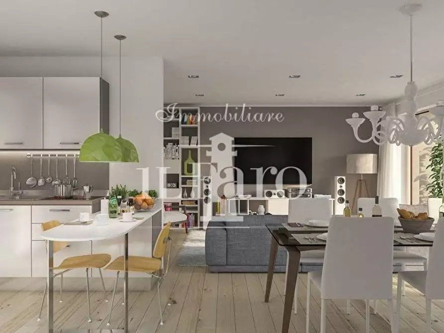 appartamento in vendita a Campi Bisenzio in zona Capalle