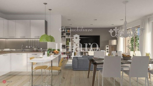 appartamento in vendita a Campi Bisenzio in zona Capalle