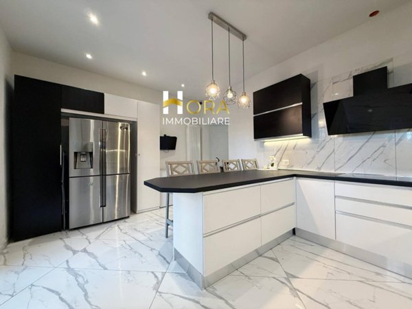 appartamento in vendita a Campi Bisenzio in zona Capalle