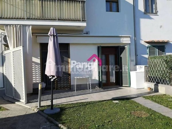 casa indipendente in vendita a Campi Bisenzio in zona San Donnino