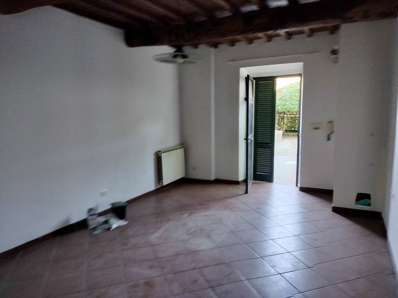 casa indipendente in vendita a Campi Bisenzio in zona San Donnino