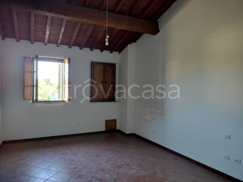 casa indipendente in vendita a Campi Bisenzio in zona San Donnino