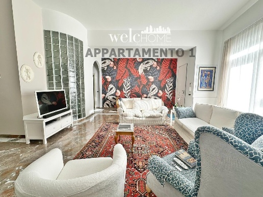 appartamento in vendita a Campi Bisenzio in zona San Donnino