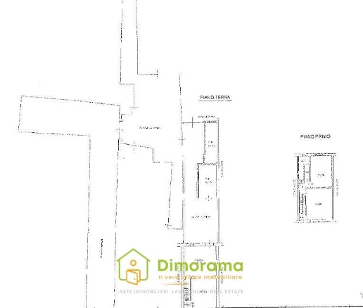 casa indipendente in vendita a Campi Bisenzio