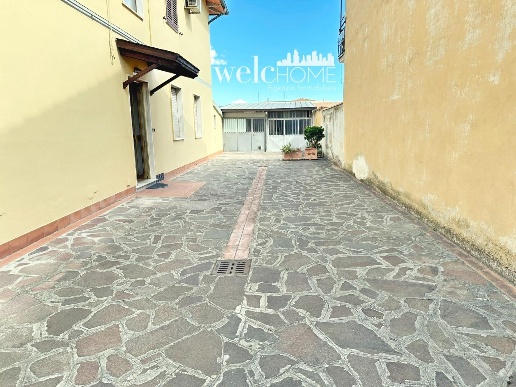 appartamento in vendita a Campi Bisenzio