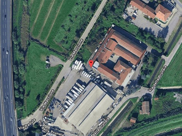 ufficio in vendita a Campi Bisenzio