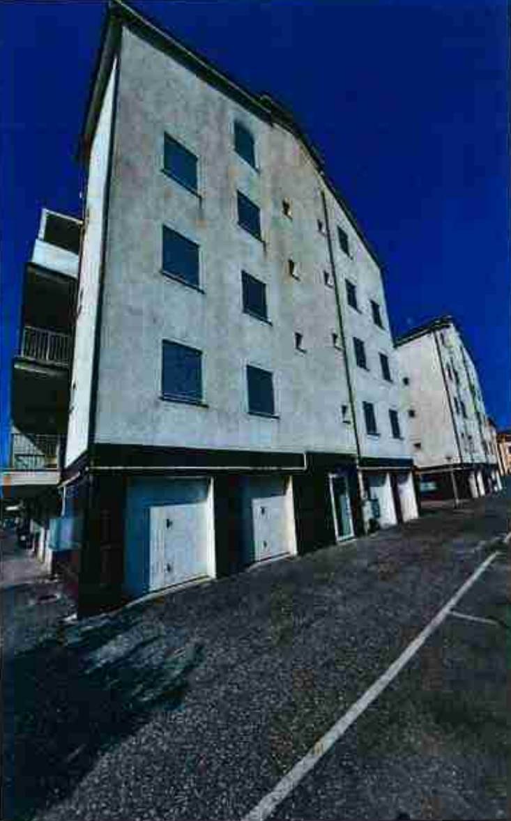 appartamento in vendita a Campi Bisenzio in zona La Madonnina