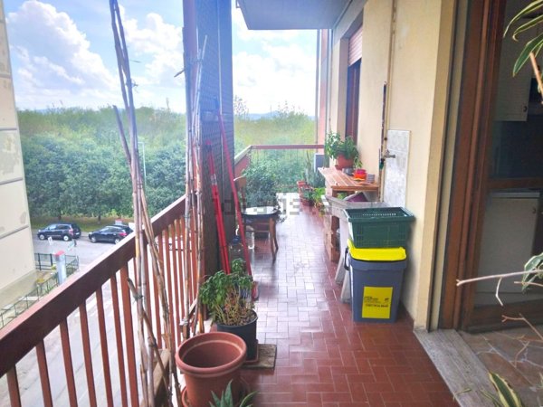 appartamento in vendita a Campi Bisenzio