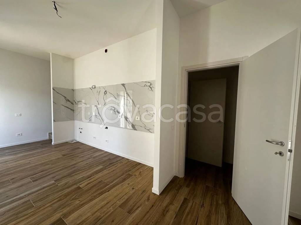 casa indipendente in vendita a Campi Bisenzio