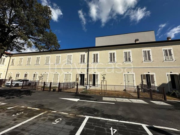 casa indipendente in vendita a Campi Bisenzio in zona San Piero a Ponti