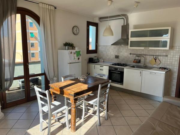 appartamento in vendita a Campi Bisenzio in zona Capalle