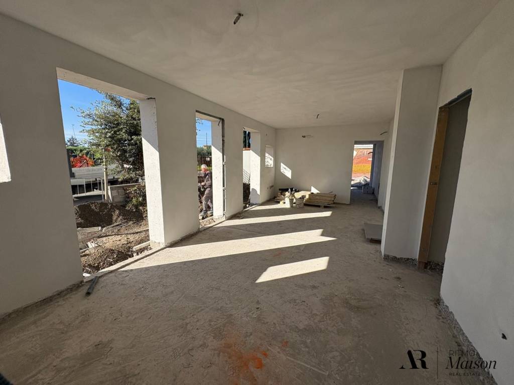 casa indipendente in vendita a Campi Bisenzio