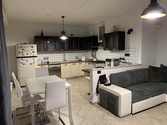 appartamento in vendita a Campi Bisenzio in zona San Donnino