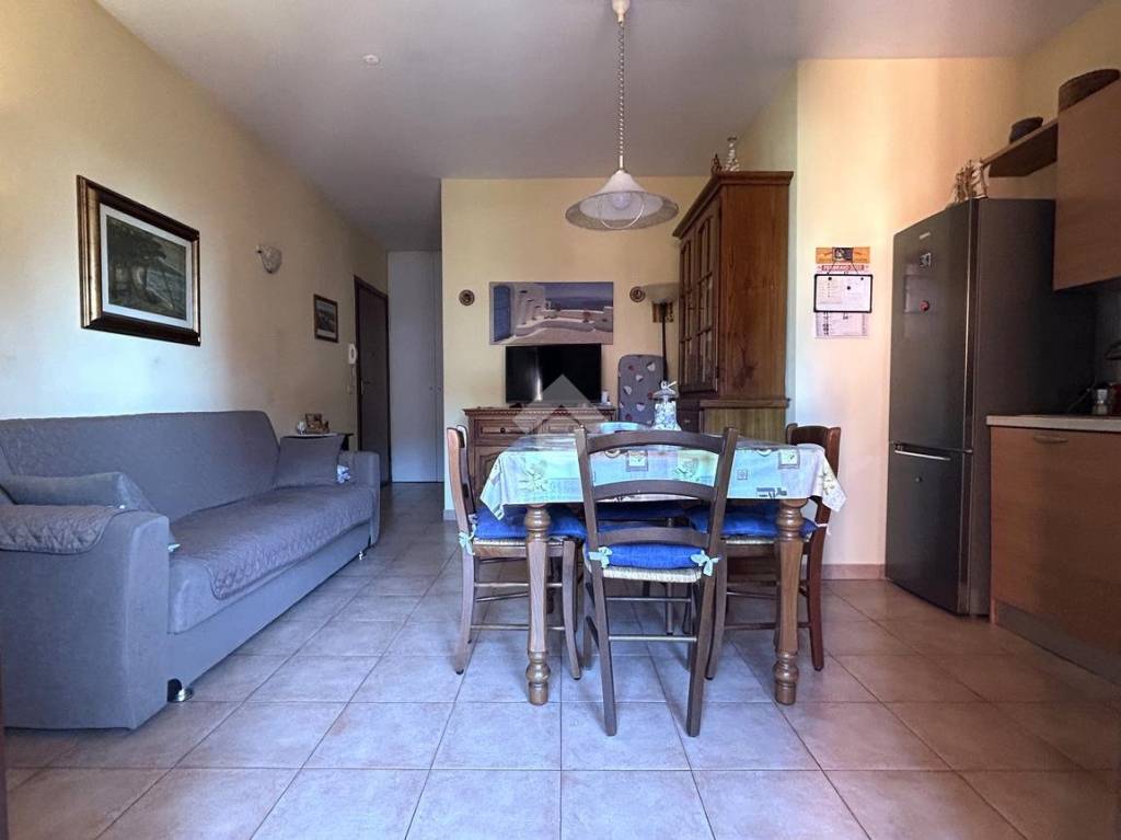 appartamento in vendita a Campi Bisenzio