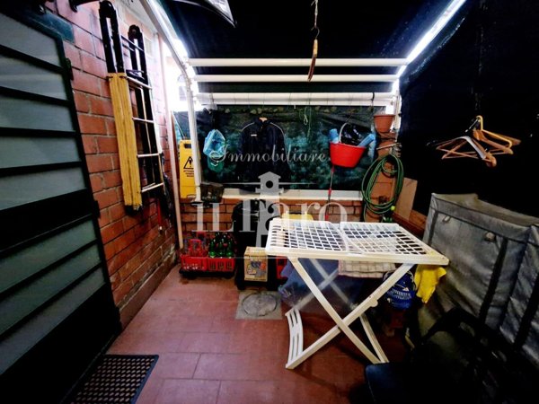 casa indipendente in vendita a Campi Bisenzio in zona San Donnino