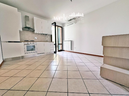 appartamento in vendita a Campi Bisenzio in zona Capalle