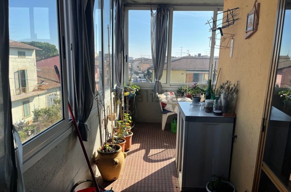 appartamento in vendita a Campi Bisenzio