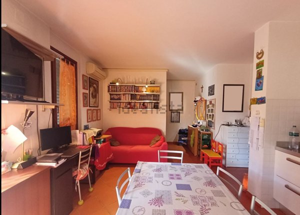 appartamento in vendita a Campi Bisenzio in zona San Donnino