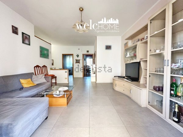 appartamento in vendita a Campi Bisenzio