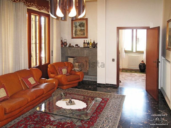 casa indipendente in vendita a Campi Bisenzio in zona Sant'Angelo a Lecore