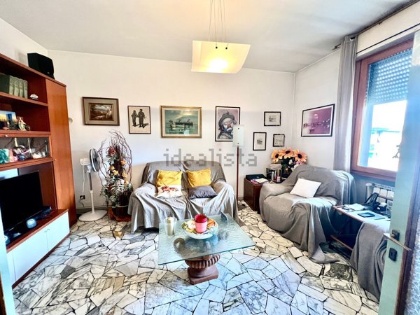 appartamento in vendita a Campi Bisenzio