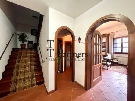 casa indipendente in vendita a Campi Bisenzio in zona San Donnino