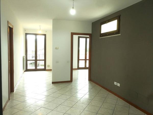 appartamento in vendita a Campi Bisenzio