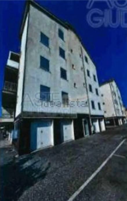 appartamento in vendita a Campi Bisenzio