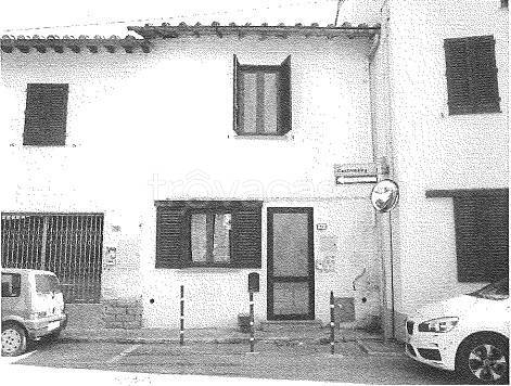 appartamento in vendita a Campi Bisenzio