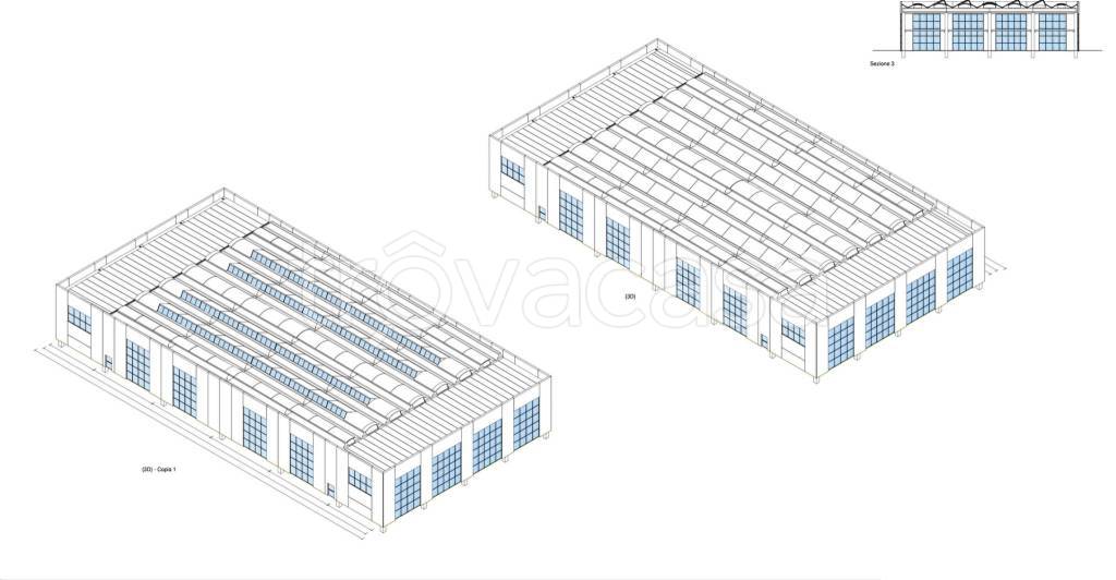 terreno agricolo in vendita a Campi Bisenzio in zona San Giorgio a Colonica