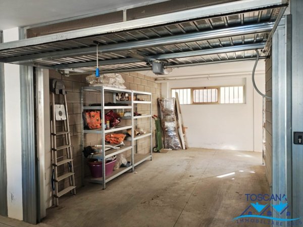 appartamento in vendita a Campi Bisenzio