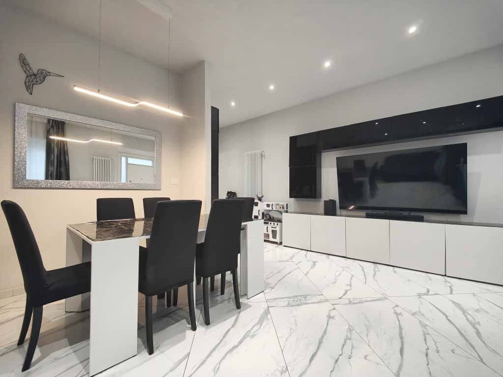 casa indipendente in vendita a Campi Bisenzio in zona Capalle