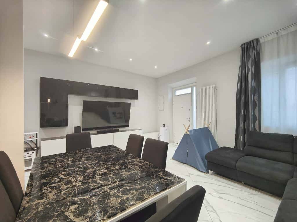 casa indipendente in vendita a Campi Bisenzio in zona Capalle