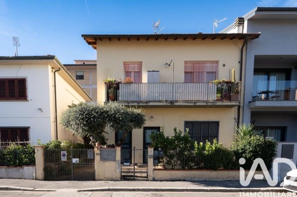 appartamento in vendita a Campi Bisenzio