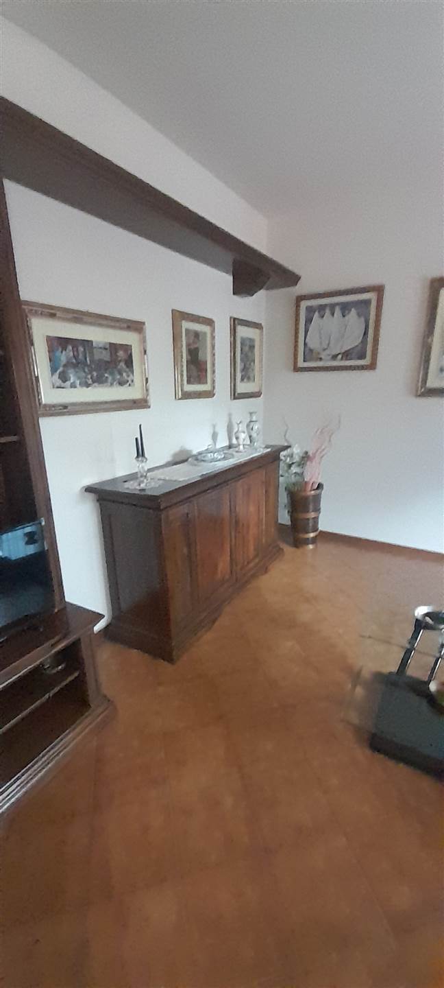 casa indipendente in vendita a Campi Bisenzio in zona San Cresci